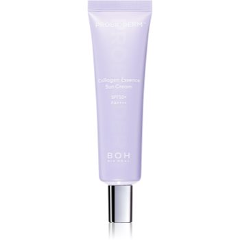 BIOHEAL BOH Probioderm Collagen Essence Sun Cream Crema pentru protectie anti-riduri - imagine 2